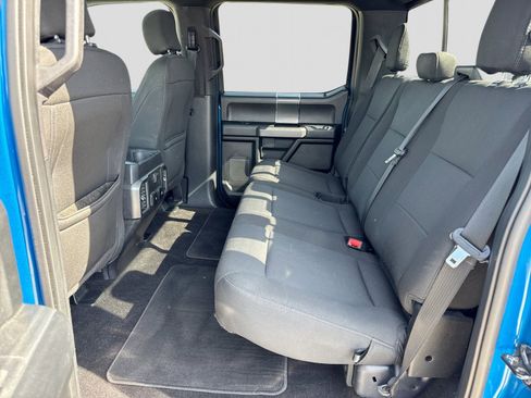 Used 2019 Ford F150 XLT w/ Equipment Group 302A Luxury AWD/4WD image 23