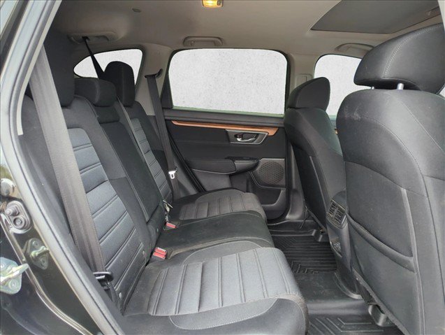 Certified 2017 Honda CR-V EX image 19