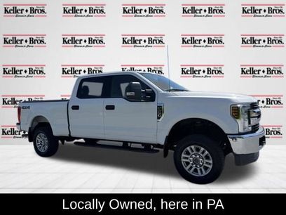 Used 2019 Ford F250 XLT