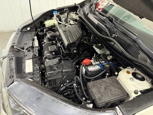 Used 2018 Honda CR-V EX image 26