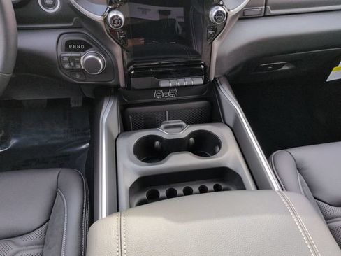 New 2026 RAM 1500 Big Horn AWD/4WD image 16