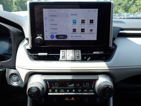 Certified 2024 Toyota RAV4 XLE Premium w/ Weather Package AWD/4WD image 14