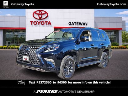 Used 2023 Lexus GX 460 Premium w/ Premium Package