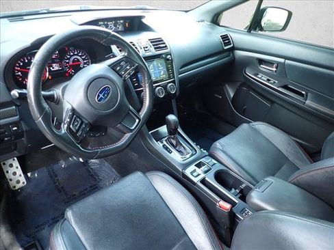Used 2018 Subaru WRX Limited AWD/4WD image 9
