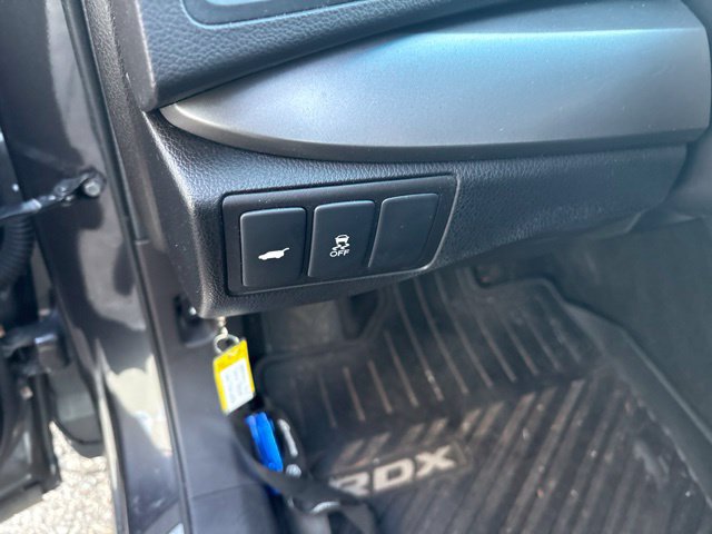 Used 2015 Acura RDX w/ Technology Package AWD/4WD image 14