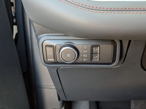 New 2026 Ford Explorer Active w/ Active Comfort Package image 18