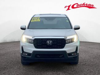 Certified 2023 Honda Passport EX-L video 2