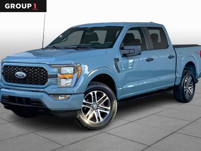 Used 2023 Ford F150 XL w/ STX Appearance Package