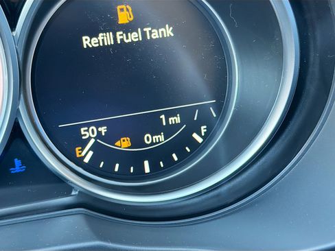 New 2025 MAZDA CX-5 AWD 2.5 S w/ Preferred Package image 41