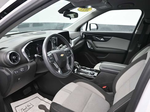 Used 2023 Chevrolet Blazer LT w/ Driver Confidence Package image 11