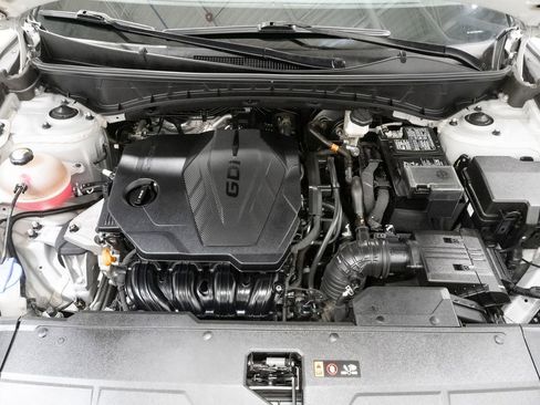 Used 2023 Hyundai Tucson SEL w/ Convenience Package image 3