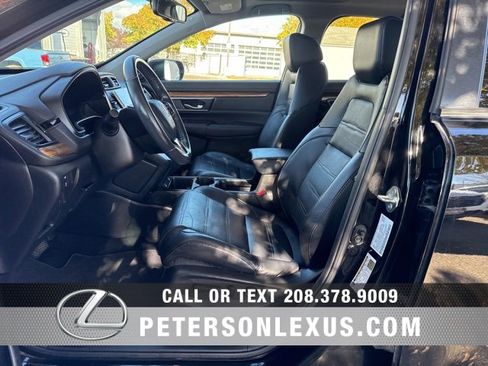 Used 2020 Honda CR-V EX-L image 23