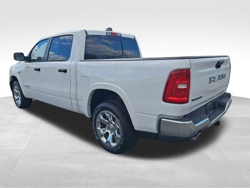 New 2026 RAM 1500 Big Horn image 5