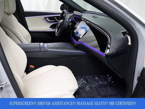 Certified 2026 Mercedes-Benz E 450 4MATIC Sedan image 34