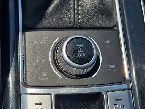 Used 2021 Kia Telluride EX w/ EX Premium Package AWD/4WD image 27