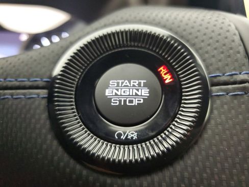 New 2026 Jeep Compass Latitude image 19