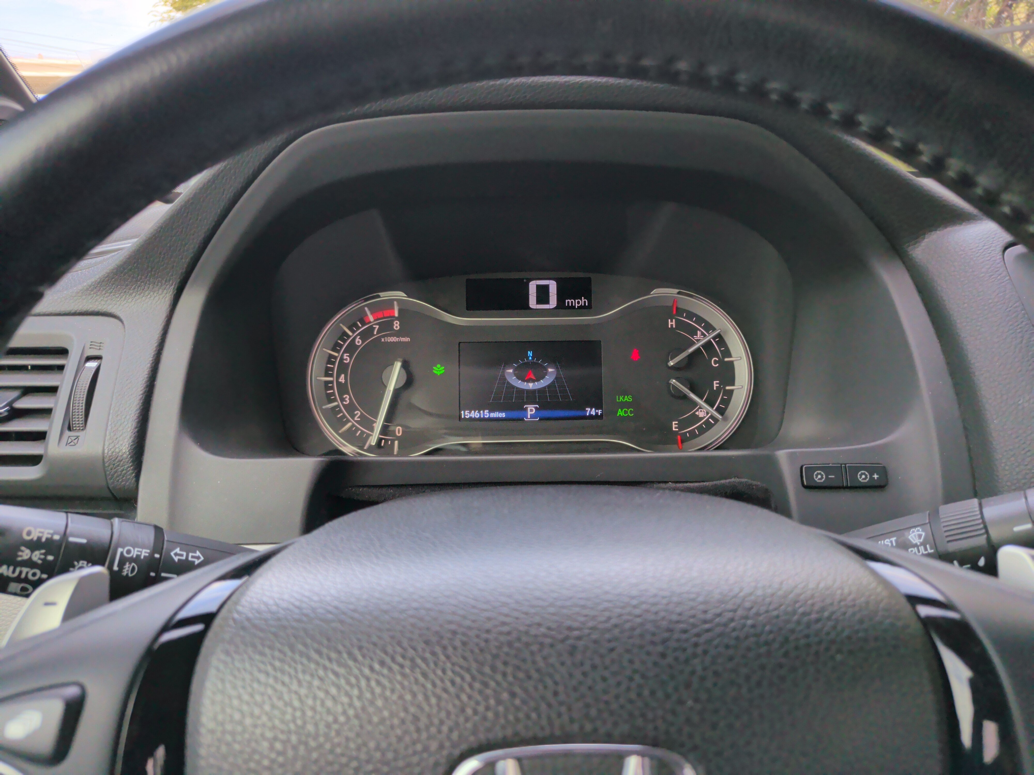 Used 2016 Honda Pilot Touring image 16