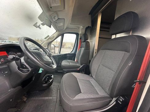 Used 2021 RAM ProMaster 3500 image 9