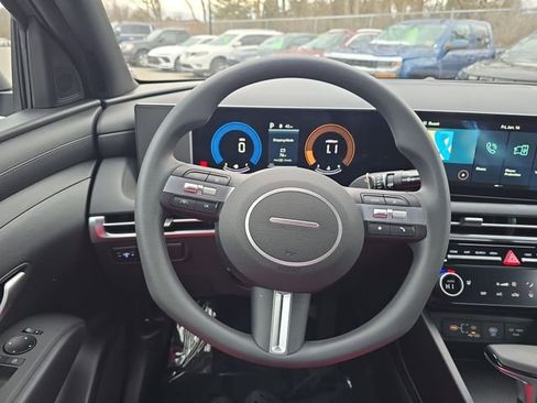 New 2026 Hyundai Santa Cruz SEL image 14