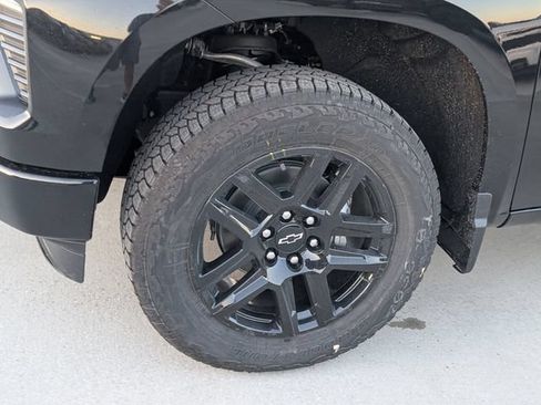 New 2026 Chevrolet Silverado 1500 RST w/ RST Select Package AWD/4WD image 4
