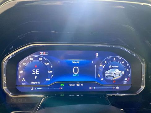 Used 2024 Chevrolet Silverado 1500 RST w/ Convenience Package II image 37