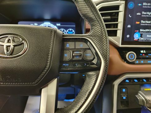 Used 2024 Toyota Tundra 1794 Edition image 26