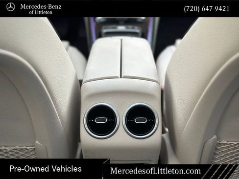 Certified 2025 Mercedes-Benz GLB 250 4MATIC image 24