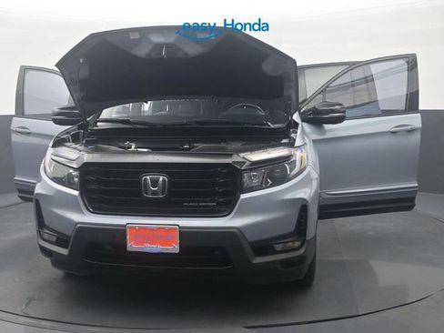 Used 2023 Honda Ridgeline Black Edition image 36