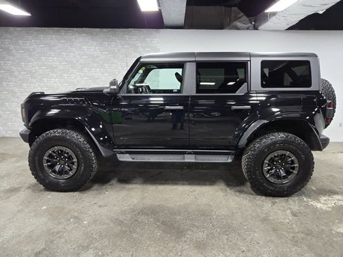 Used 2024 Ford Bronco Raptor image 2