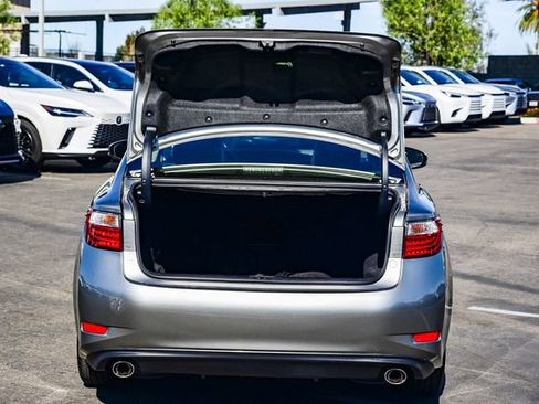 Used 2015 Lexus ES 350 image 31