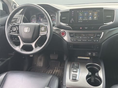 Used 2022 Honda Pilot Special Edition image 9