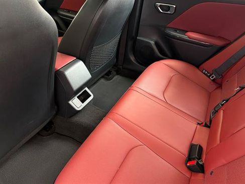 New 2026 Kia K4 GT-Line FWD image 13