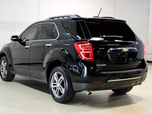 Used 2017 Chevrolet Equinox Premier w/ Enhanced Convenience Package image 11