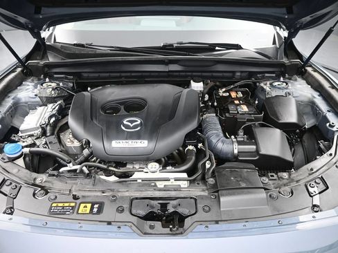 Used 2023 MAZDA CX-50 Meridian Edition AWD/4WD image 40