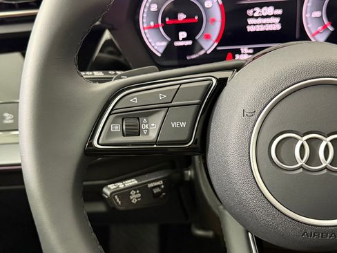 Used 2026 Audi A3 2.0T Premium w/ Convenience Package image 17