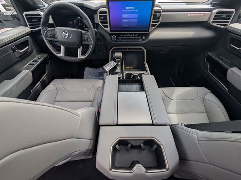 New 2026 Toyota Sequoia Limited image 27