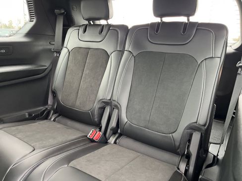 New 2025 Jeep Grand Cherokee L Altitude image 38