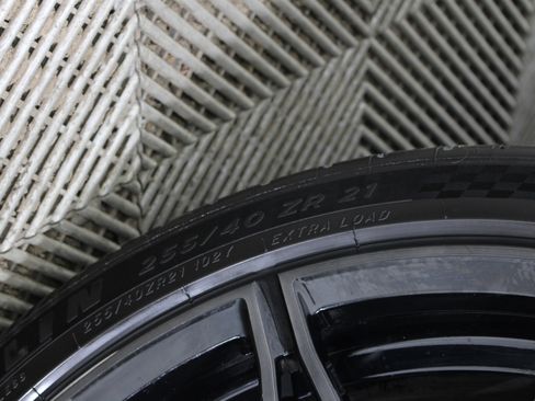 Used 2022 BMW X4 M w/ Competition Package image 39