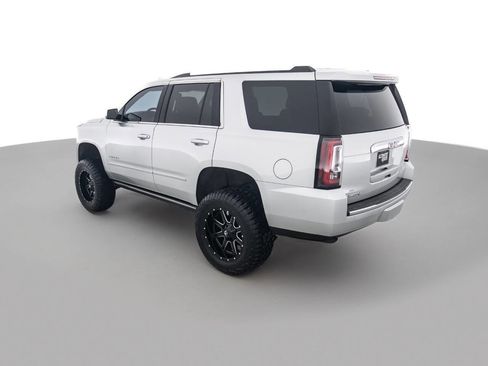 Used 2017 GMC Yukon Denali w/ Open Road Package image 7