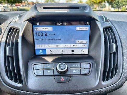 Used 2018 Ford Escape SEL FWD image 22