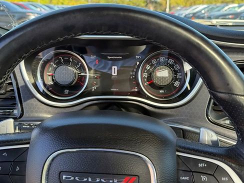 Used 2018 Dodge Challenger GT w/ GT Interior Package image 17