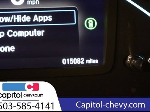Used 2023 Honda Odyssey Touring image 18