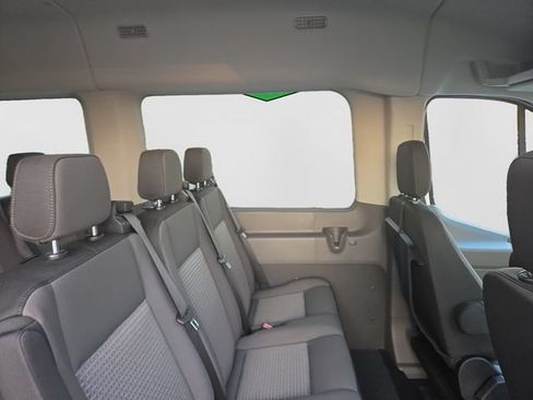 New 2026 Ford Transit 350 XLT AWD/4WD image 27
