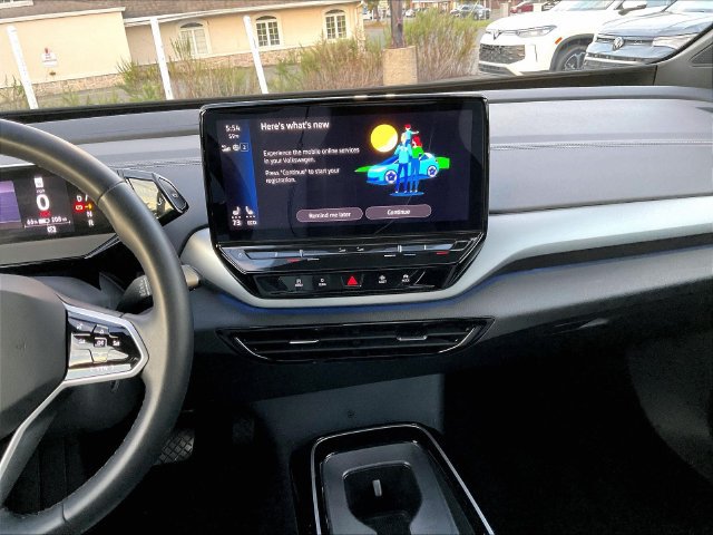 Used 2023 Volkswagen ID.4 Pro RWD image 15
