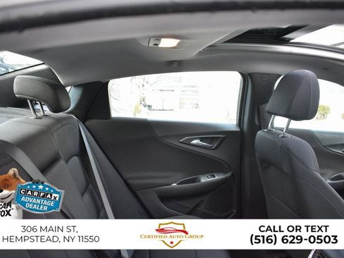 Used 2024 Chevrolet Malibu LT image 23