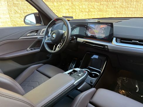 Certified 2025 BMW X1 M35i image 11