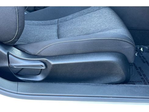Certified 2024 Honda Accord EX image 22
