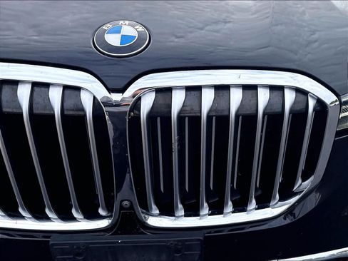 Used 2020 BMW X7 xDrive40i w/ Premium Package AWD/4WD image 32