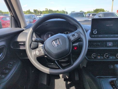 Used 2025 Honda HR-V LX image 22