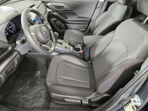 New 2026 Subaru Impreza 2.0i Sport AWD/4WD image 9